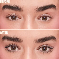 Mascara^Benefit BADgal Bounce Mini - Volumenspendende Mascara mit doppelseitiger Bürste