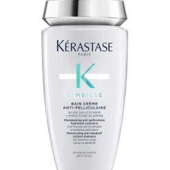 Droog Haar|Vet Haar^Kérastase Bain Crème Anti-Pelliculaire