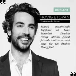 Haarverzorgingsset|Leave-In Conditioner^Kérastase Bain Divalent