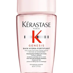 Gekleurd Haar|Krullend Haar^Kérastase Bain Hydra-Fortifiant