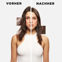 Gekleurd Haar|Krullend Haar^Kérastase Bain Hydra-Fortifiant