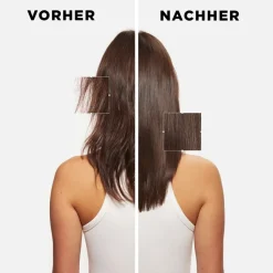 Gekleurd Haar|Krullend Haar^Kérastase Bain Hydra-Fortifiant