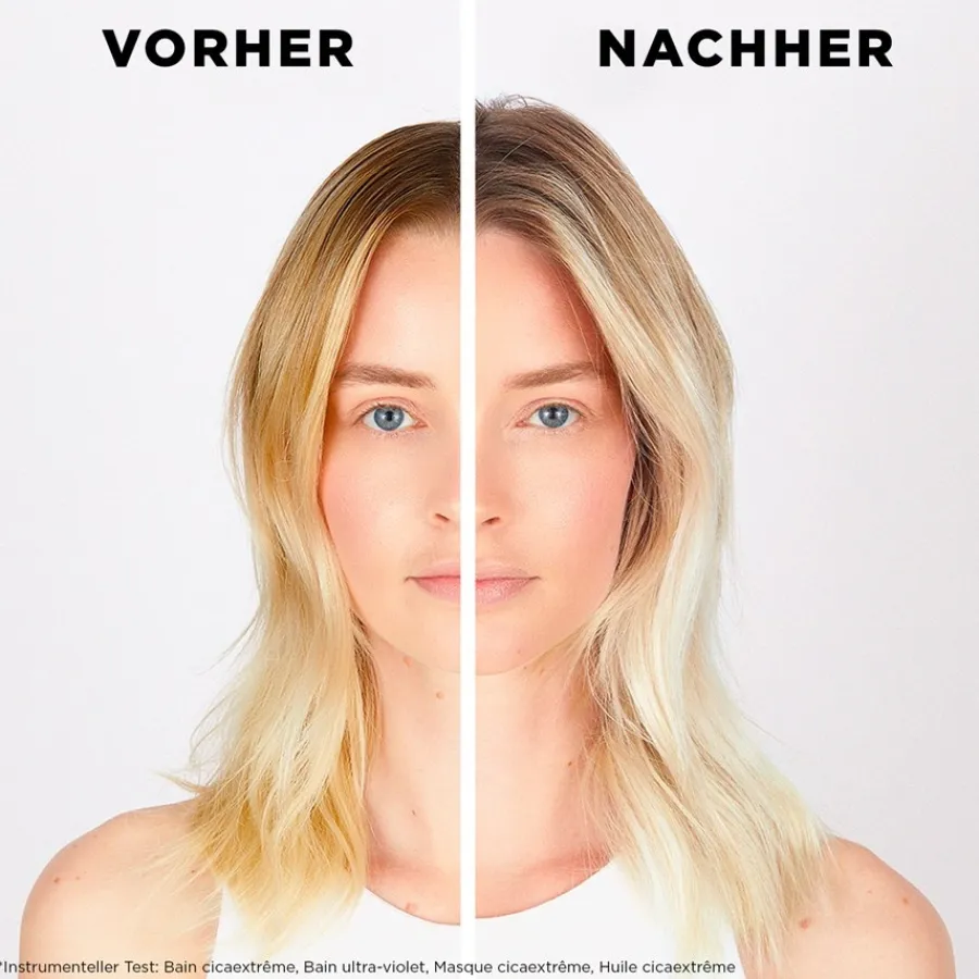 Volumeshampoo|Smoothing Shampoo^Kérastase Bain Lumière