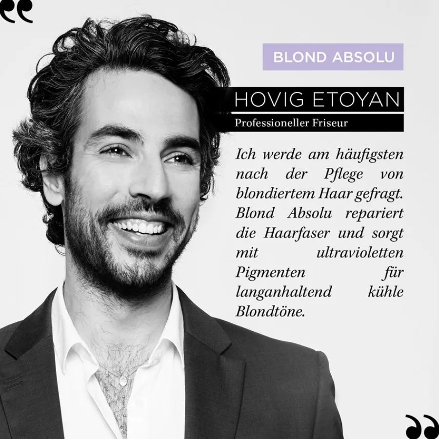 Volumeshampoo|Smoothing Shampoo^Kérastase Bain Lumière