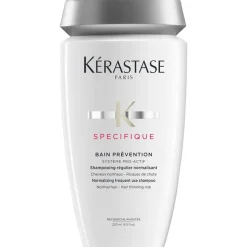 Conditioner Voor Beschadigd Haar|Anti-Pluis Conditioner^Kérastase Bain Prevention