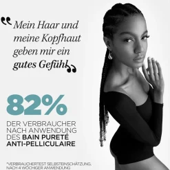 Droog Haar|Vet Haar^Kérastase Bain Pureté Anti-Pelliculaire