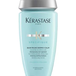 Conditioner Voor Beschadigd Haar|Droog Haar^Kérastase Bain Riche