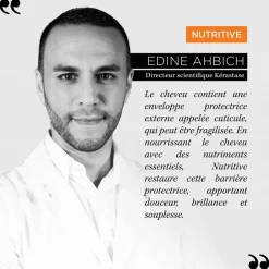 Gekleurd Haar|Krullend Haar^Kérastase Bain Satin Shampoo