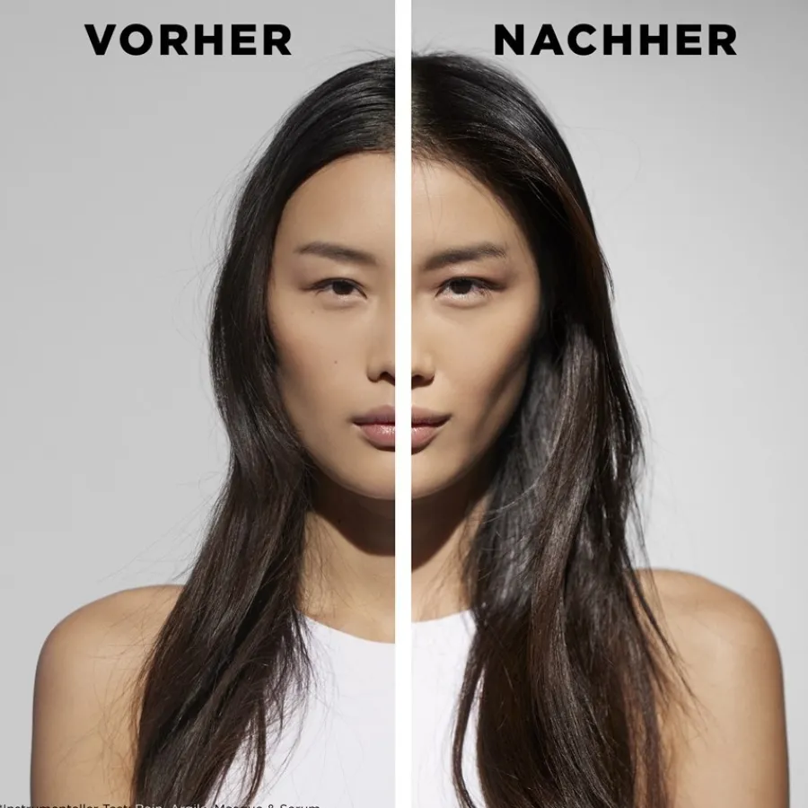 Vet Haar^Kérastase Bain Vital