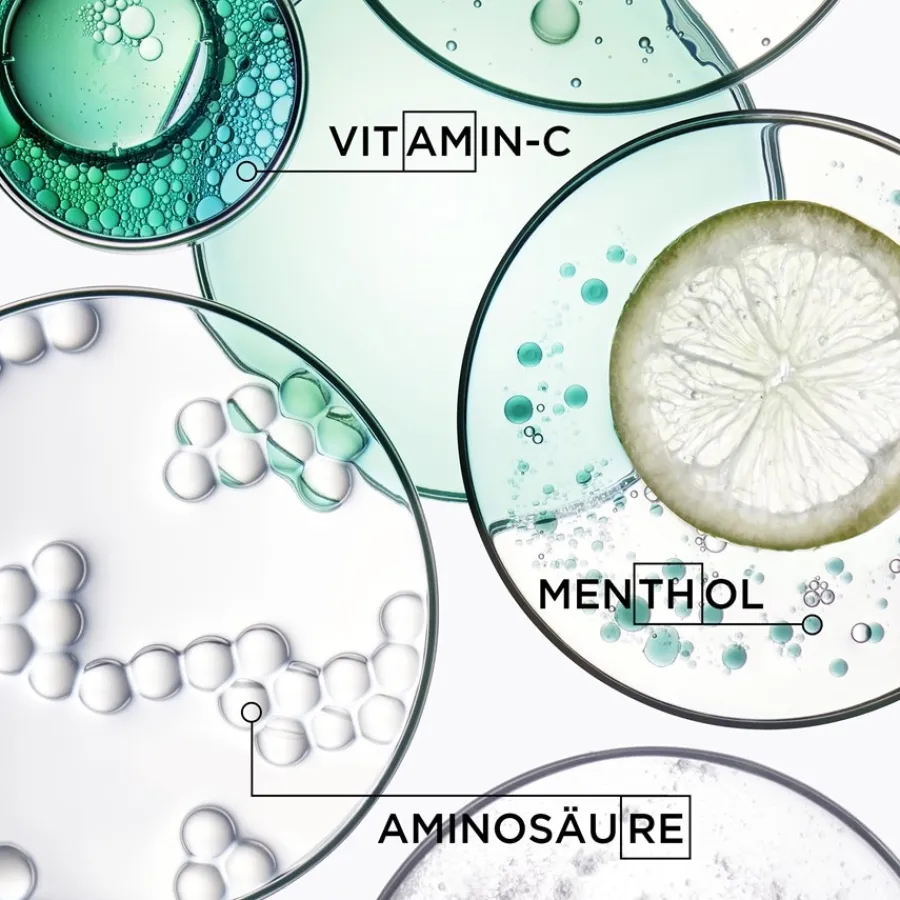 Vet Haar^Kérastase Bain Vital