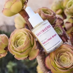 Hydraterend Serum^Santaverde bakuchiol druppels, Zonder geur