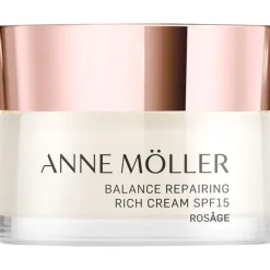 Antirimpelcrème|Gezichtscrème^Anne Möller Balance Repairing Rich Cream SPF 15