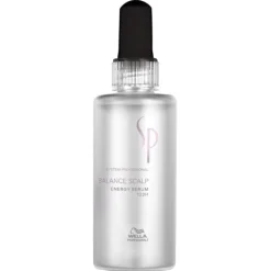 Haarserum^Wella Balance Scalp Energy Serum