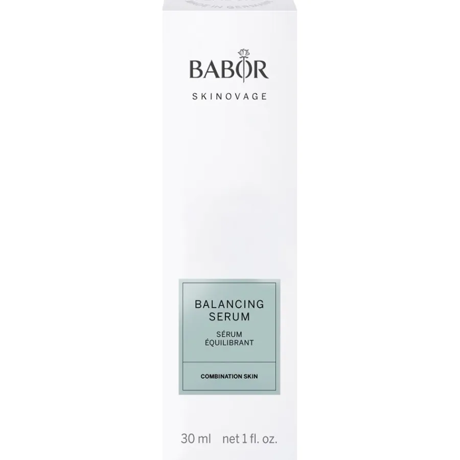 Hydraterend Serum^BABOR Balancerend serum