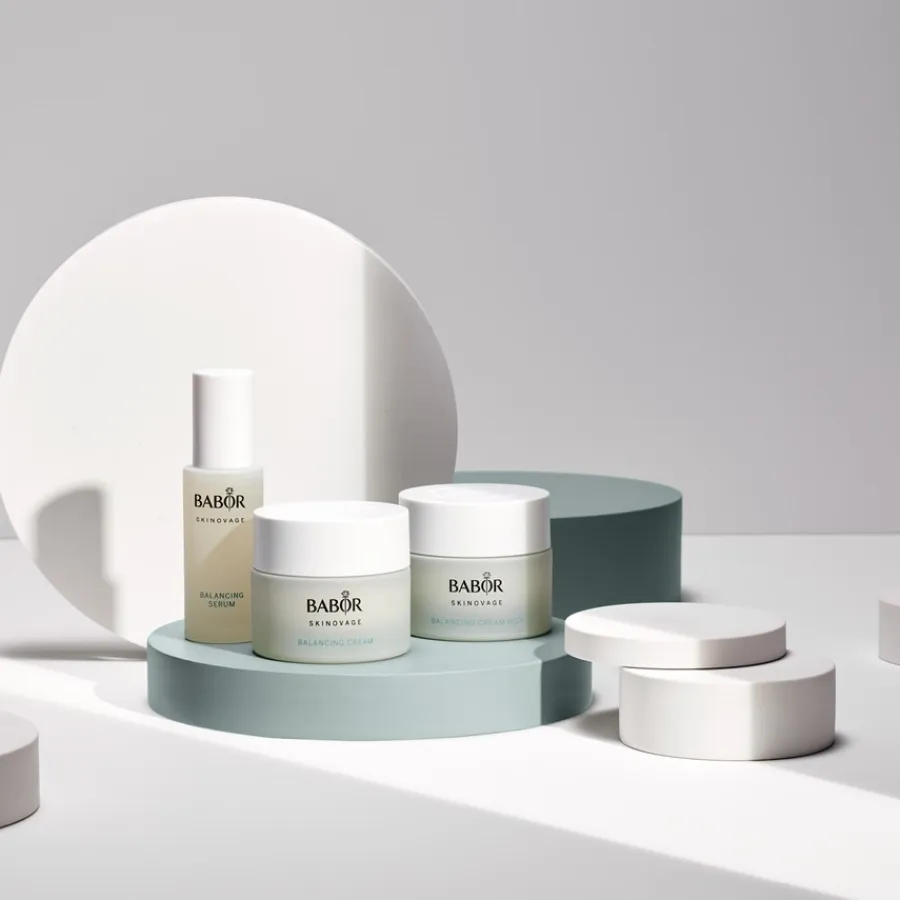 Hydraterend Serum^BABOR Balancerend serum