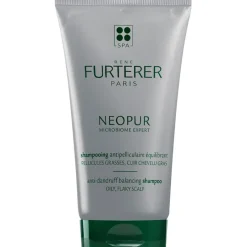 Vet Haar^René Furterer Balancerende shampoo voor vette roos