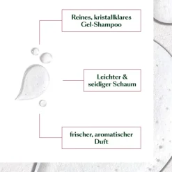 Vet Haar^René Furterer Balancerende shampoo voor vette roos