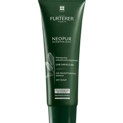 Droog Haar^René Furterer Balancerende shampoo voor droge roos