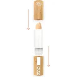 Make-Up Gezicht|Concealer^Zao Bamboe camouflagestick