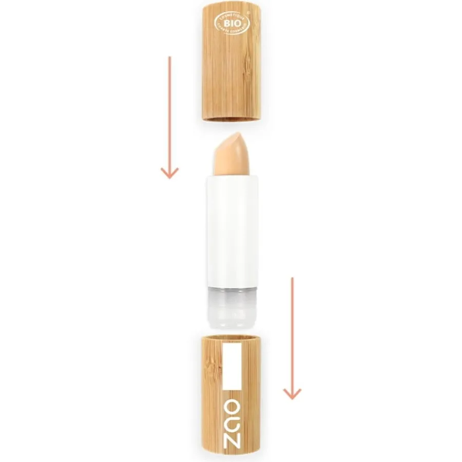 Make-Up Gezicht|Concealer^Zao Bamboe camouflagestick