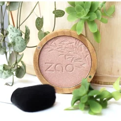 Make-Up Gezicht|Poeder^Zao Bamboe glanspoeder