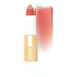 Lippen|Lippenbalsem^Zao Bamboe kleur- en afweerbalsem