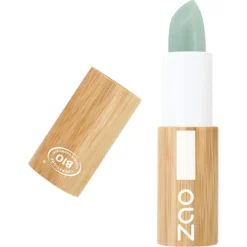Lippenstift^Zao Bamboe Lip Scrub