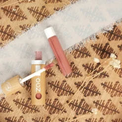 Lippen|Liquid Lipstick^Zao Bamboe Lip'Ink