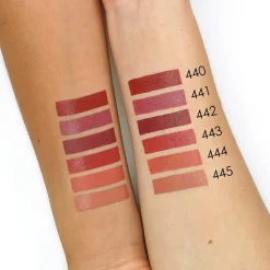 Lippen|Liquid Lipstick^Zao Bamboe Lip'Ink