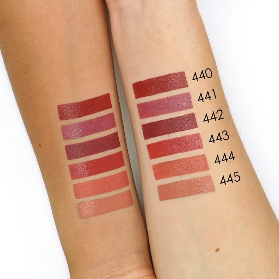 Lippen|Liquid Lipstick^Zao Bamboe Lip'Ink