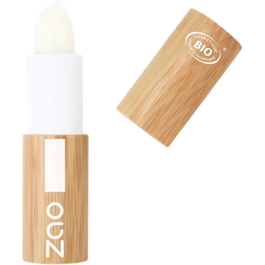 Lippen^Zao Bamboe Lippenbalsem Stick