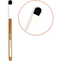 Ogen|Oogschaduwkwasten^Zao Bamboe schaduwpenseel