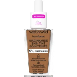 Make-Up Gezicht|Foundation^wet n wild Bare Focus Niacinamide Huidtint