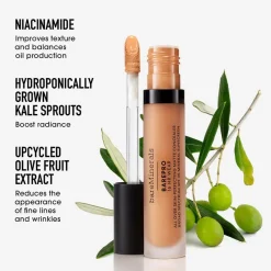 Concealer^bareMinerals BAREPRO® 16HR All Over Skin-Perfecting Matte Concealer Mineral SPF 25