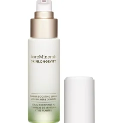 Hydraterend Serum^bareMinerals Barrier Boosting Serum, SKINLONGEVITY