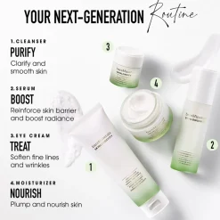 Hydraterend Serum^bareMinerals Barrier Boosting Serum, SKINLONGEVITY