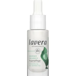 Oogverzorging|Ogen^Lavera Barrièrebalans oogzorg