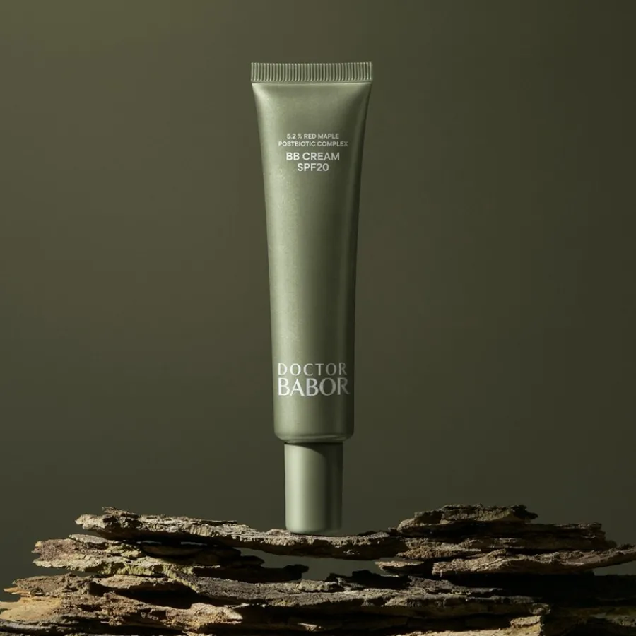 Antirimpelcrème^BABOR BB Cream SPF 20
