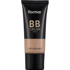Zonnemake-Up^Flormar BB Crème