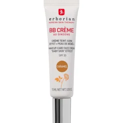 Gezichtsolie|Nachtcrème^Erborian BB Crème au Ginseng SPF 20