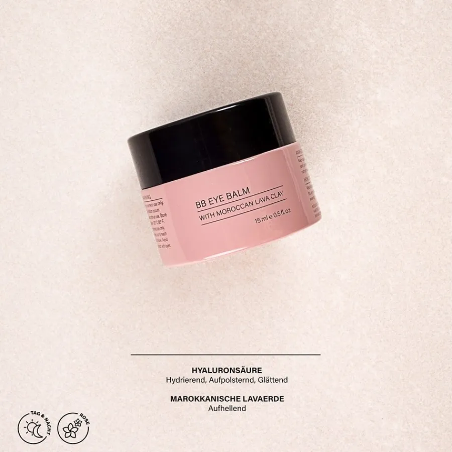 Wimperserum|Oogserum^Rosental Organics BB Oogbalsem