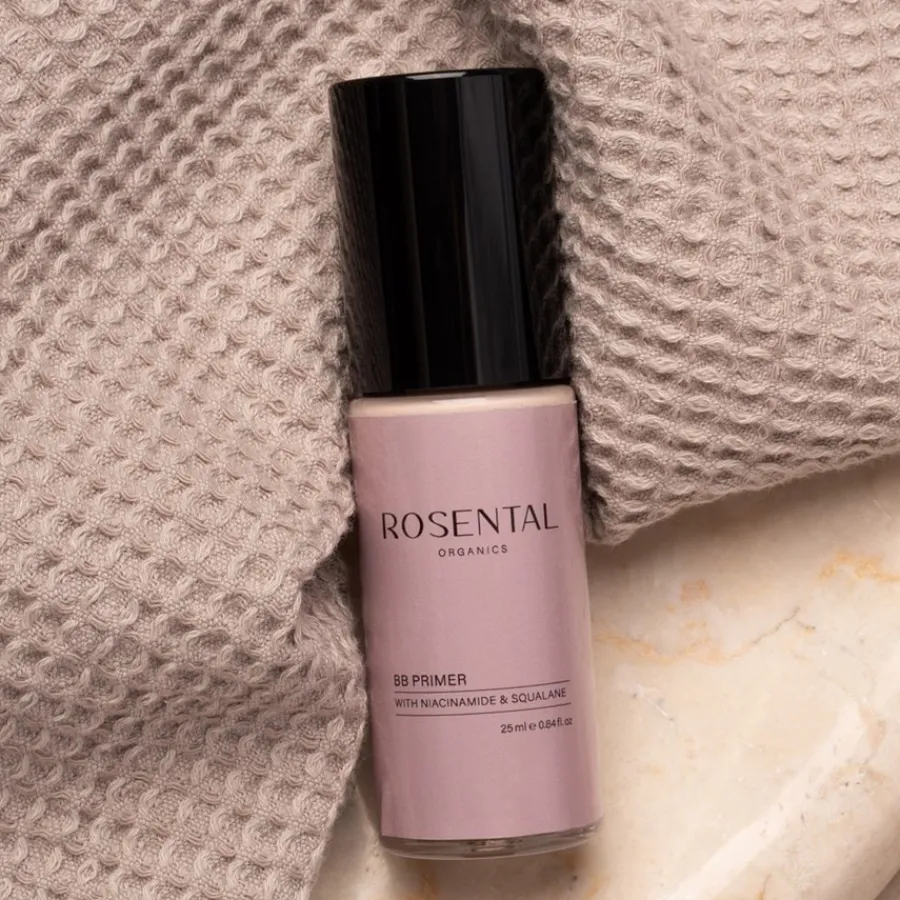 Make-Up Gezicht^Rosental Organics BB Primer met niacinamide & squalaan
