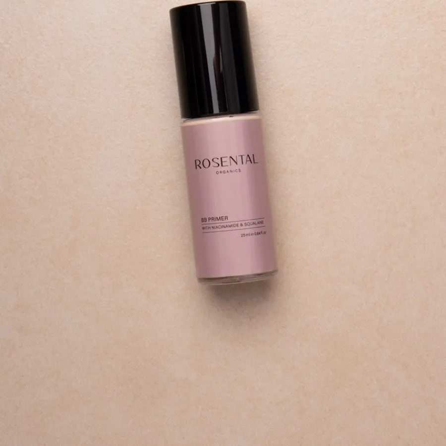 Make-Up Gezicht^Rosental Organics BB Primer met niacinamide & squalaan