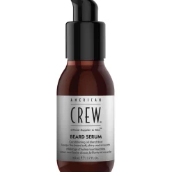 Baardshampoo & -Zeep|Baardtondeuses & -Trimmers^American Crew Beard Serum