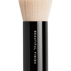 Blush Kwasten|Kwastenreinigers^bareMinerals Beautiful Finish Brush