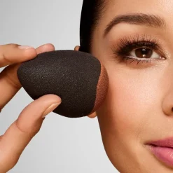 Make-Upsponzen|Lege Make-Uppaletten^beautyblender Beauty Blender Original Pro Black
