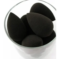 Make-Upsponzen|Lege Make-Uppaletten^beautyblender Beauty Blender Original Pro Black