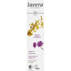 Lichaamsverzorging|Olie^Lavera Beauty lichaamsolie