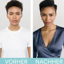 Krullend Haar^INDOLA Behandelen en temmen