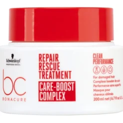 Hydraterende Haarbehandeling^Schwarzkopf Professional Behandeling